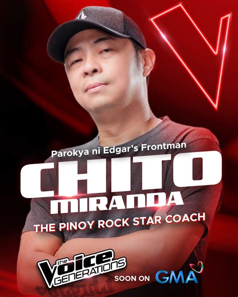 chito miranda pornhub|Chito Miranda (@chitomirandajr) • Instagram photos and videos.
